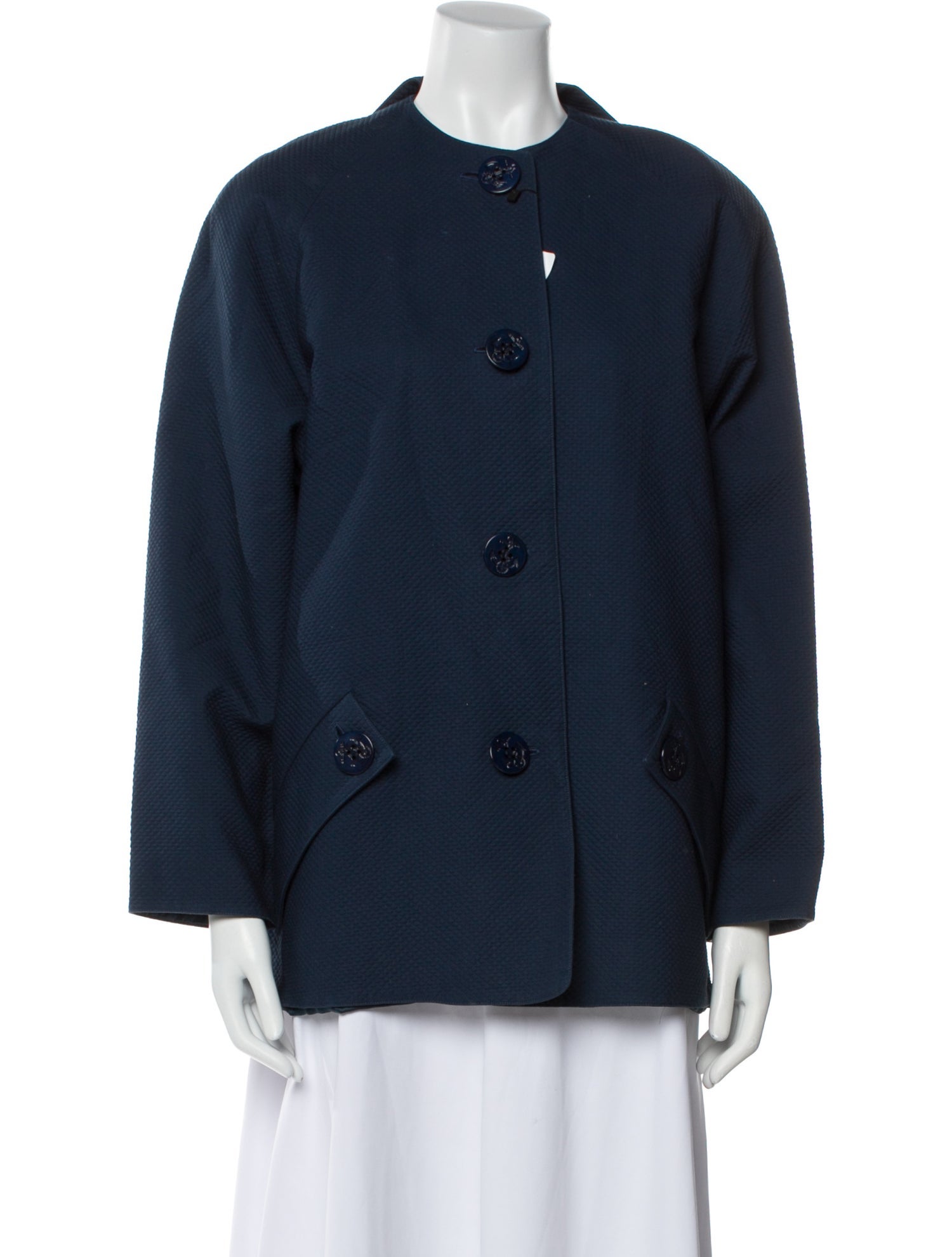 Geoffrey Beene Jacket