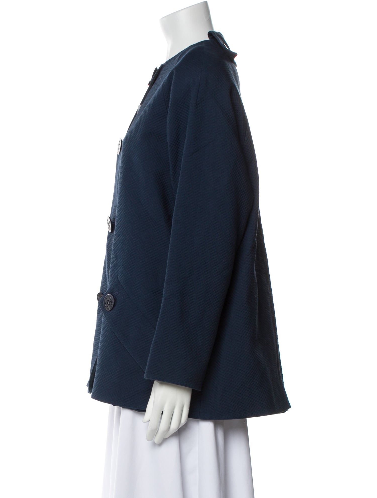 Geoffrey Beene Jacket