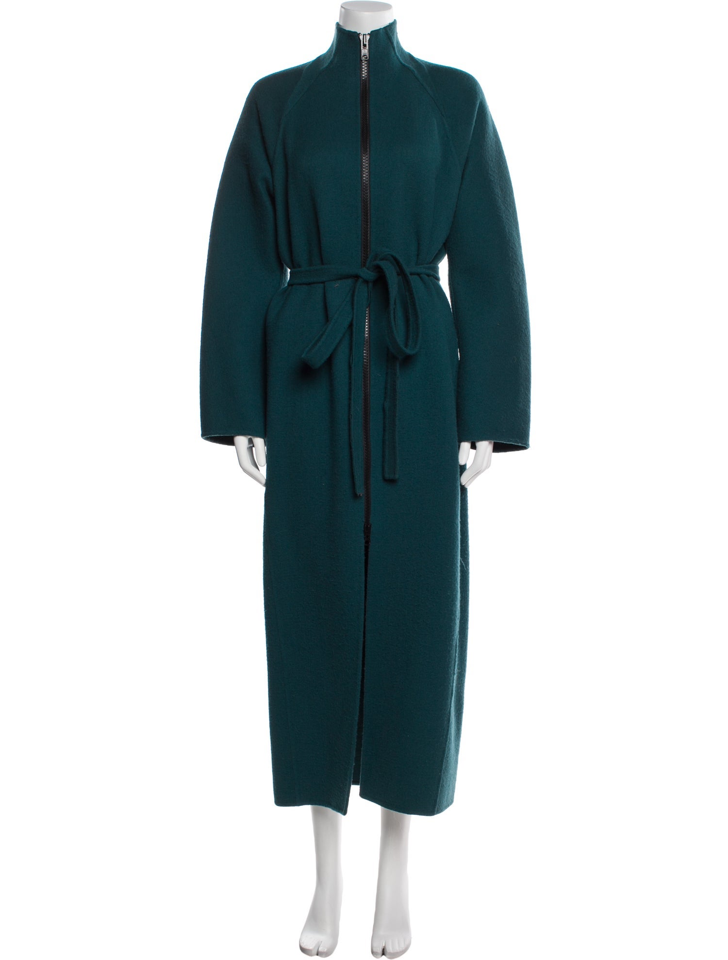 Geoffrey Beene Vintage Long Dress