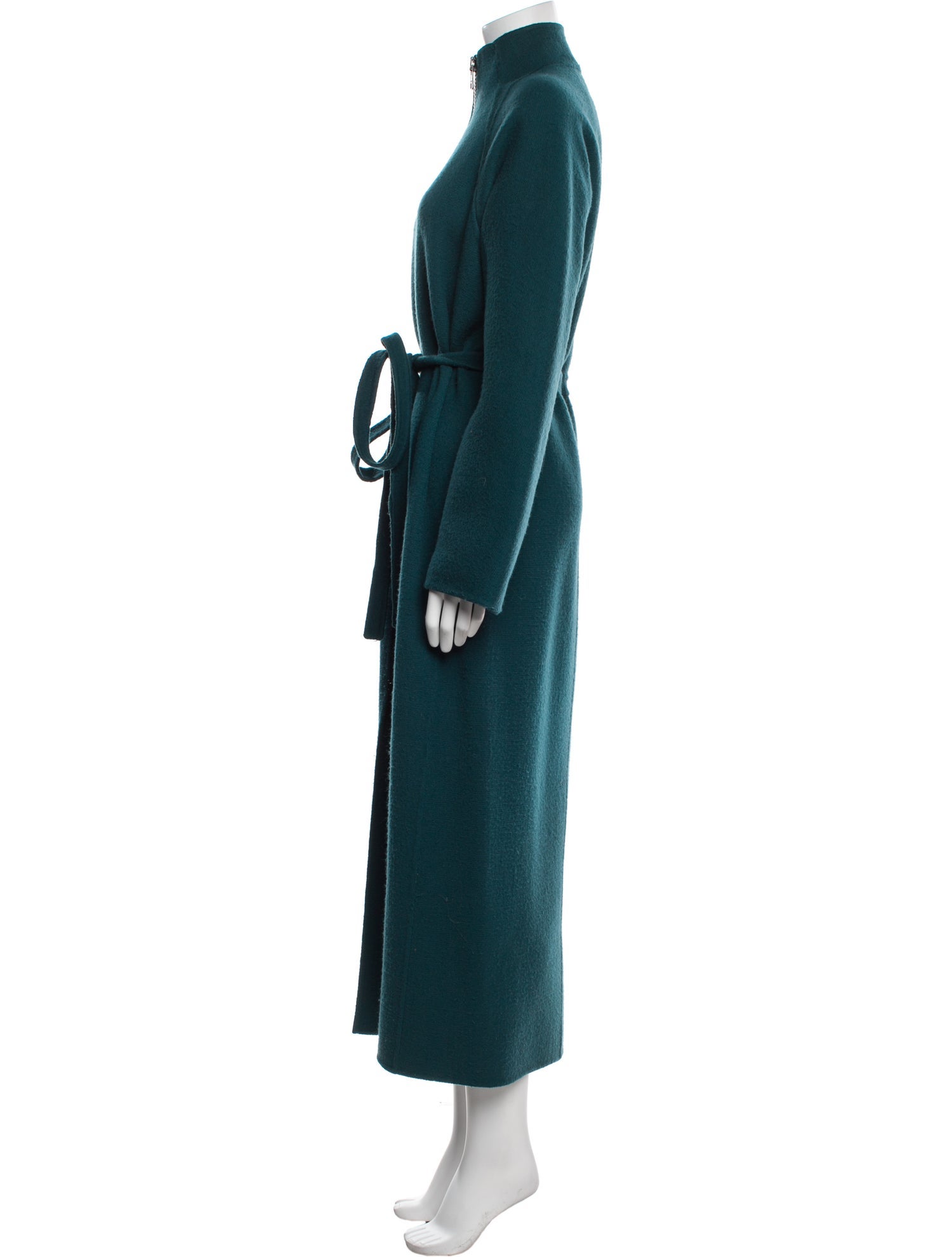 Geoffrey Beene Vintage Long Dress