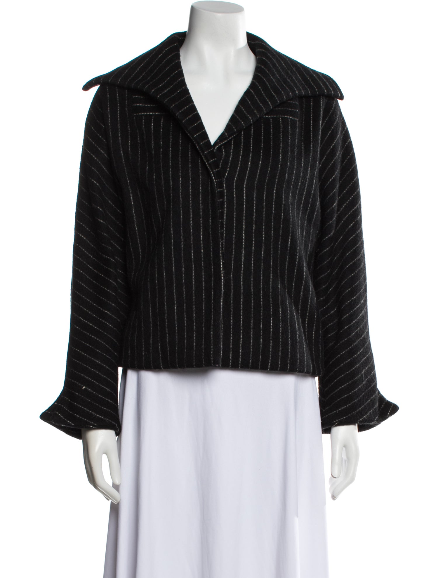 Geoffrey Beene Vintage 1960's Evening Jacket