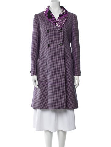 Geoffrey Beene Coats Vintage 1968 Coat S