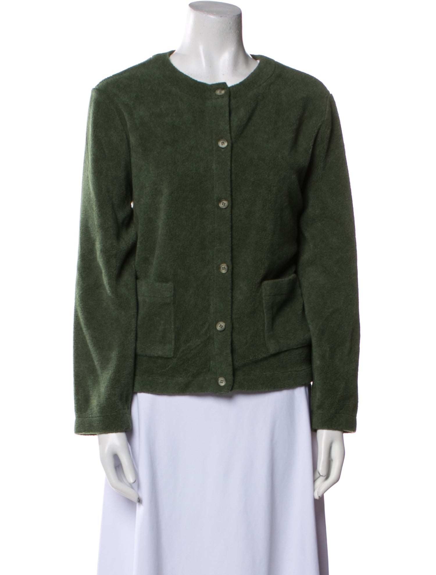 Geoffrey Beene Evening Jacket