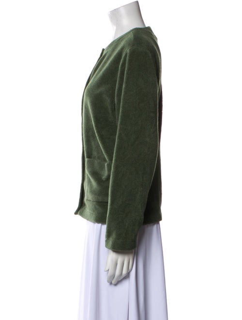 Geoffrey Beene Evening Jacket