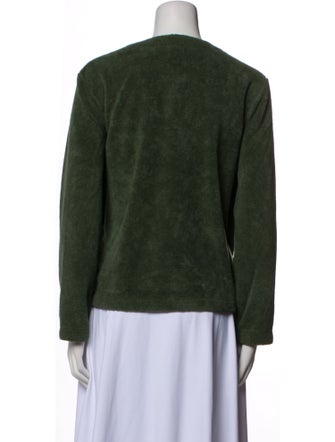 Geoffrey Beene Evening Jacket