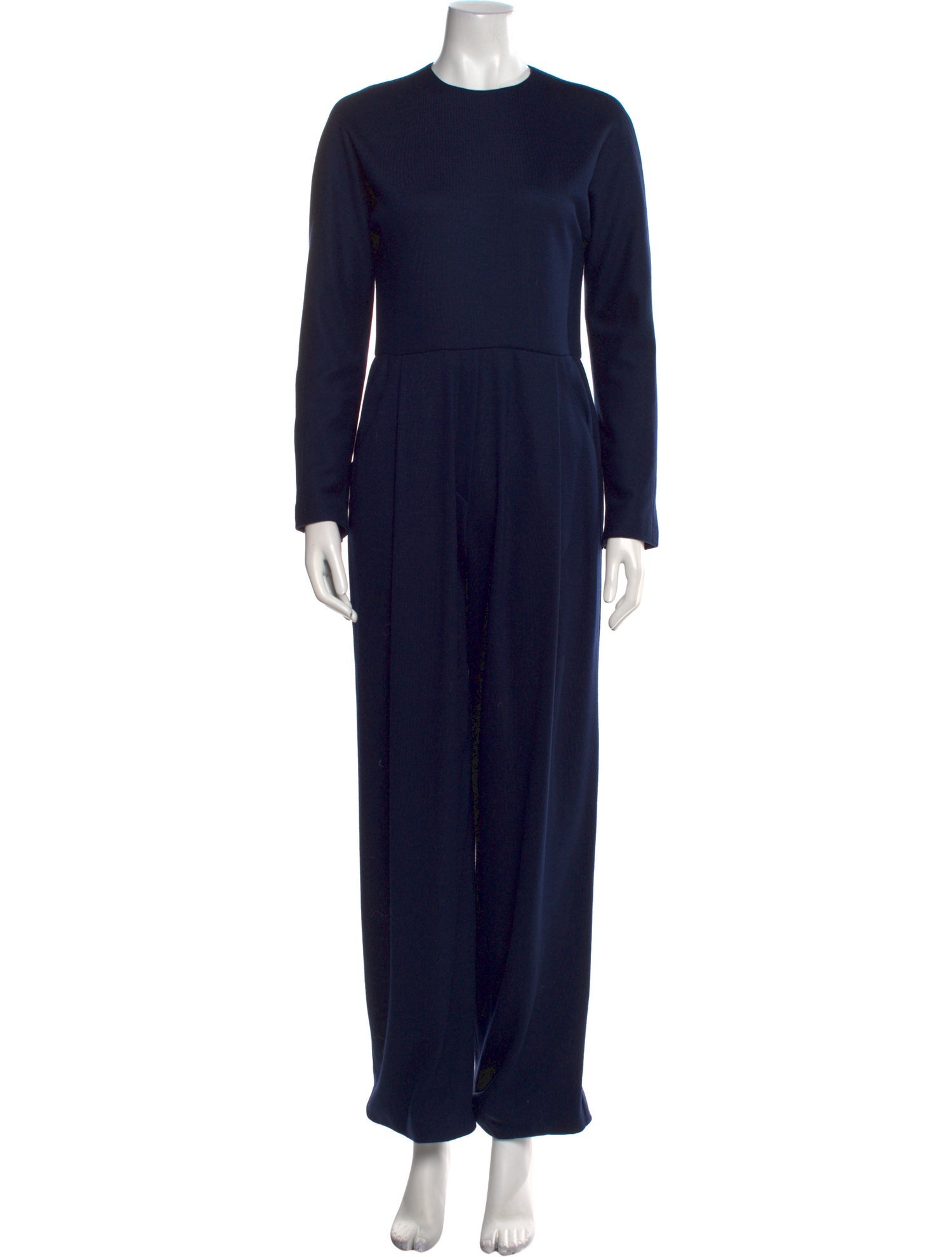 Geoffrey Beene Vintage 1980's Jumpsuit