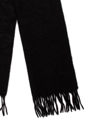 Geoffrey Beene Acrylic Scarf