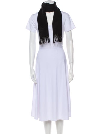 Geoffrey Beene Acrylic Scarf