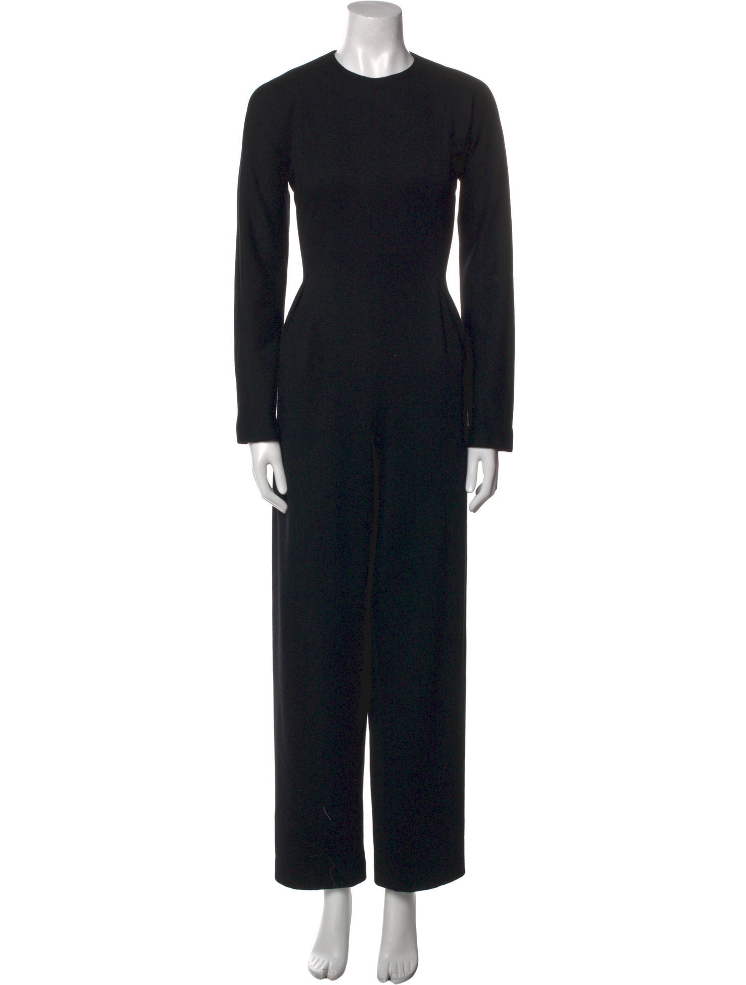 Geoffrey Beene Vintage 1990's Jumpsuit