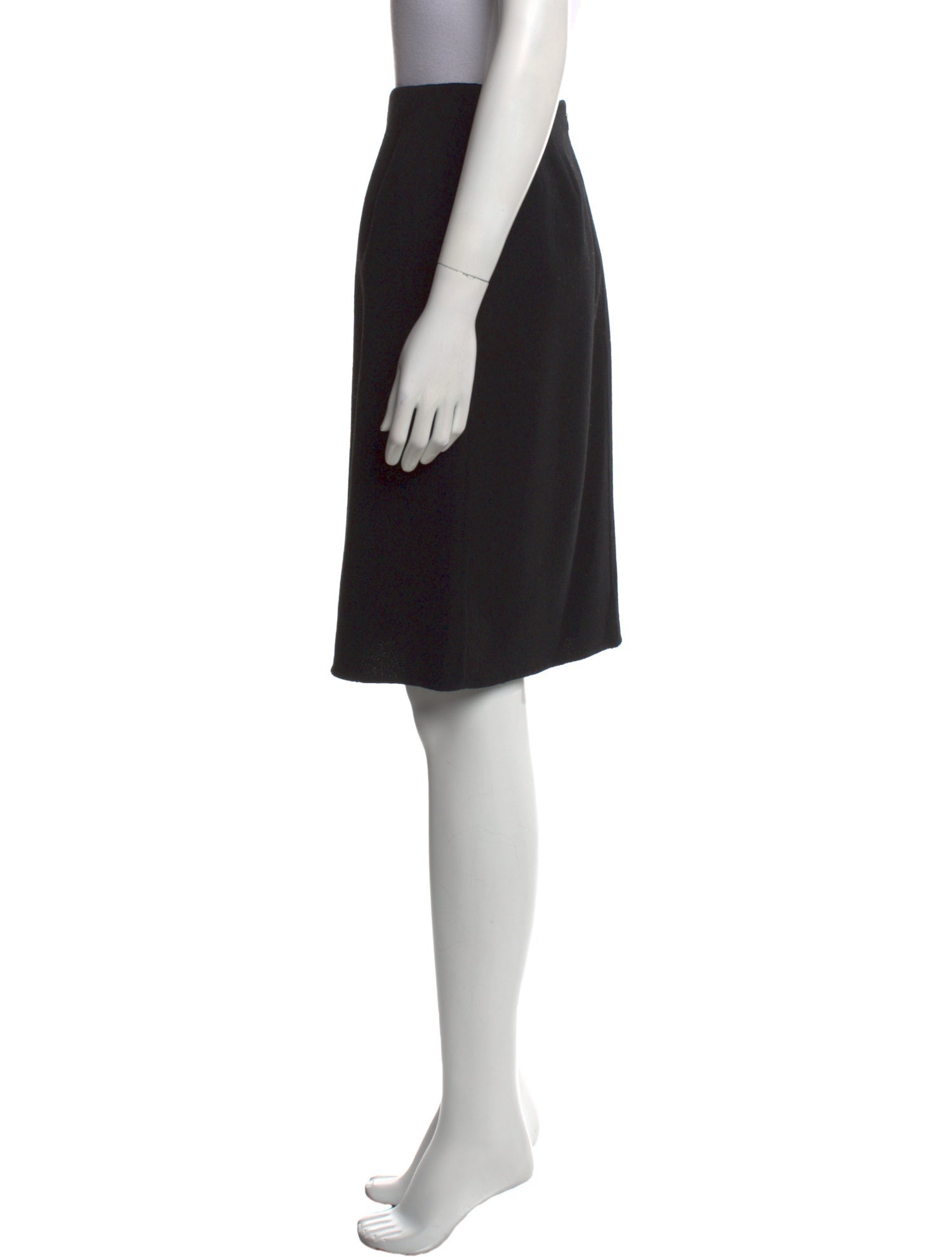 Geoffrey Beene Knee-Length Skirt