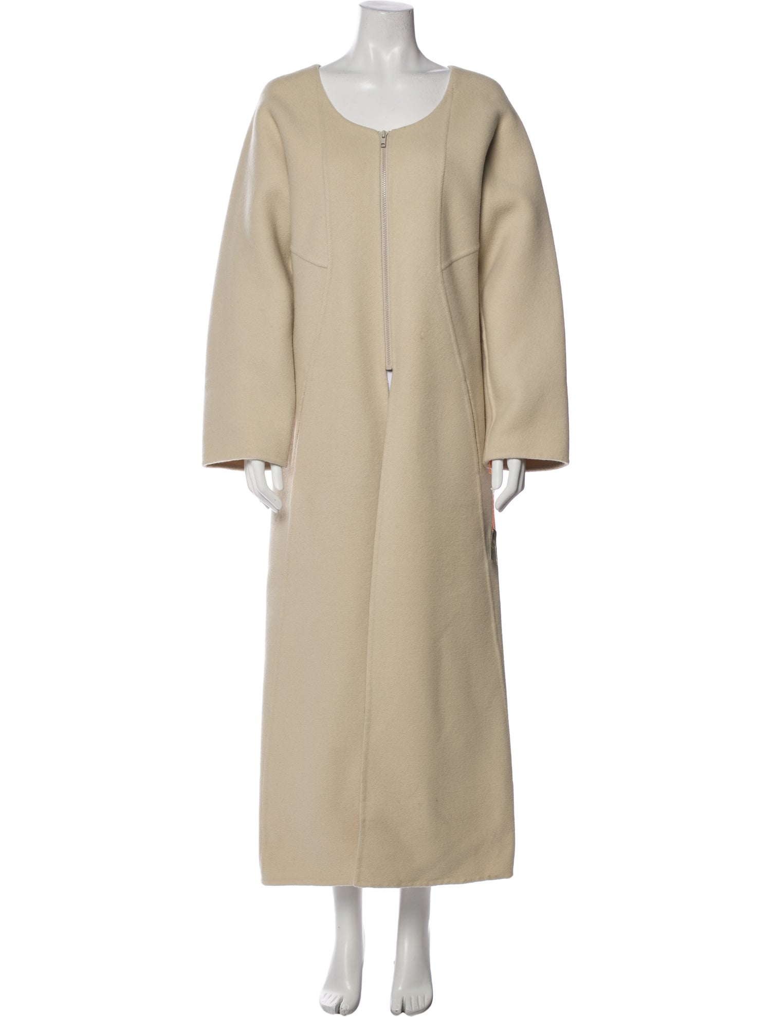 Geoffrey Beene Trench Coat