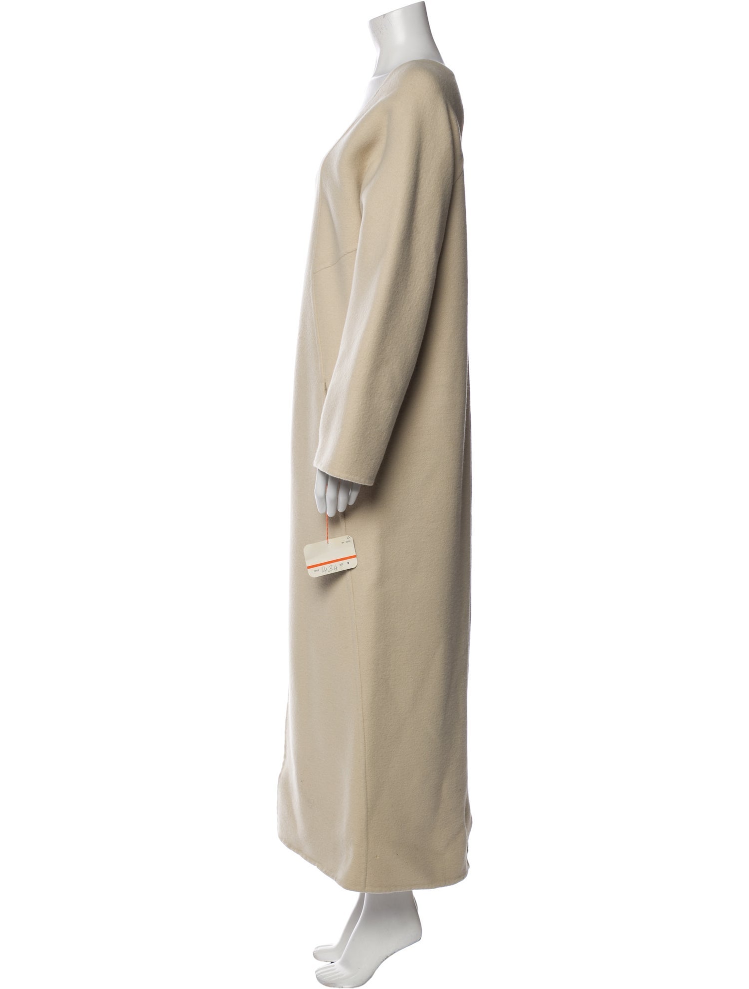 Geoffrey Beene Trench Coat