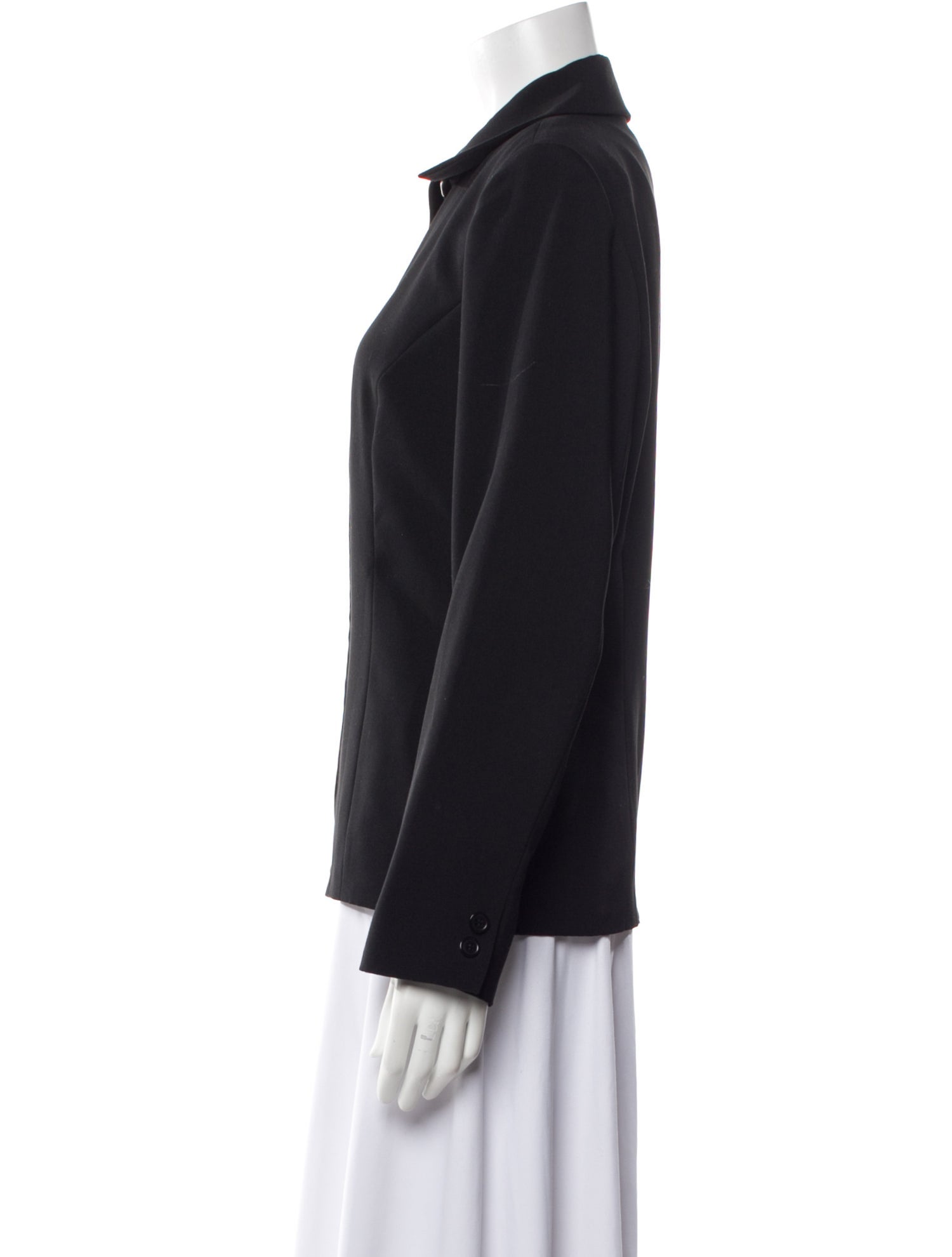 Geoffrey Beene Jacket