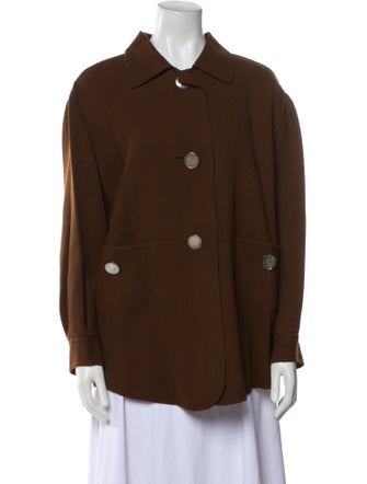 Geoffrey Beene Jacket