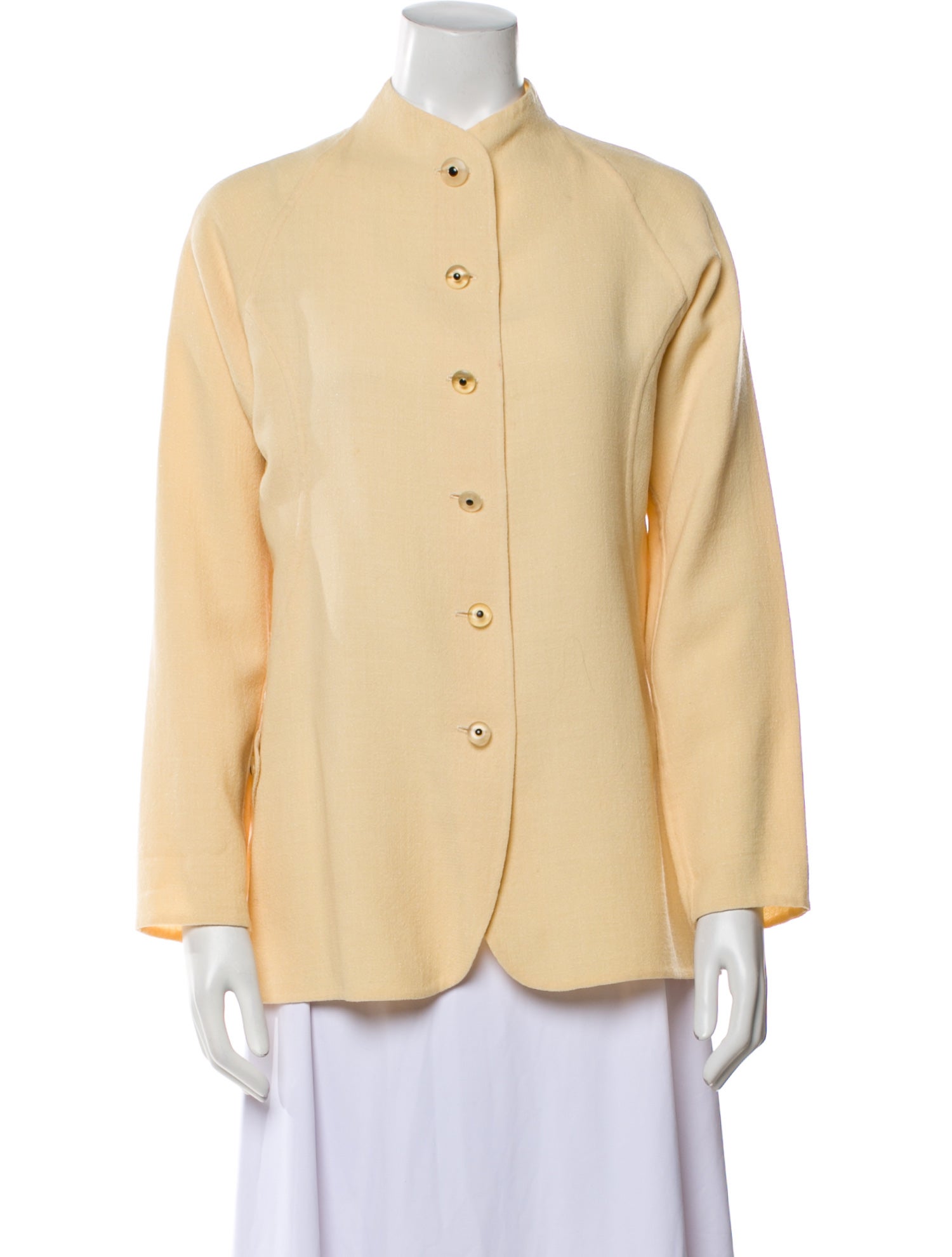 Geoffrey Beene Jacket