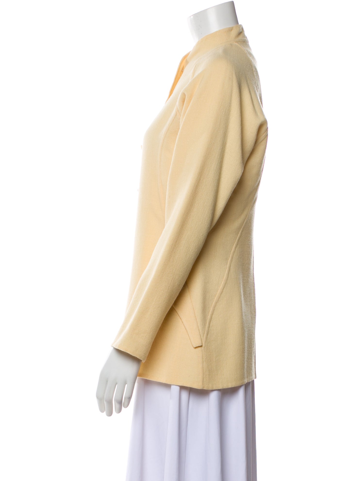 Geoffrey Beene Jacket