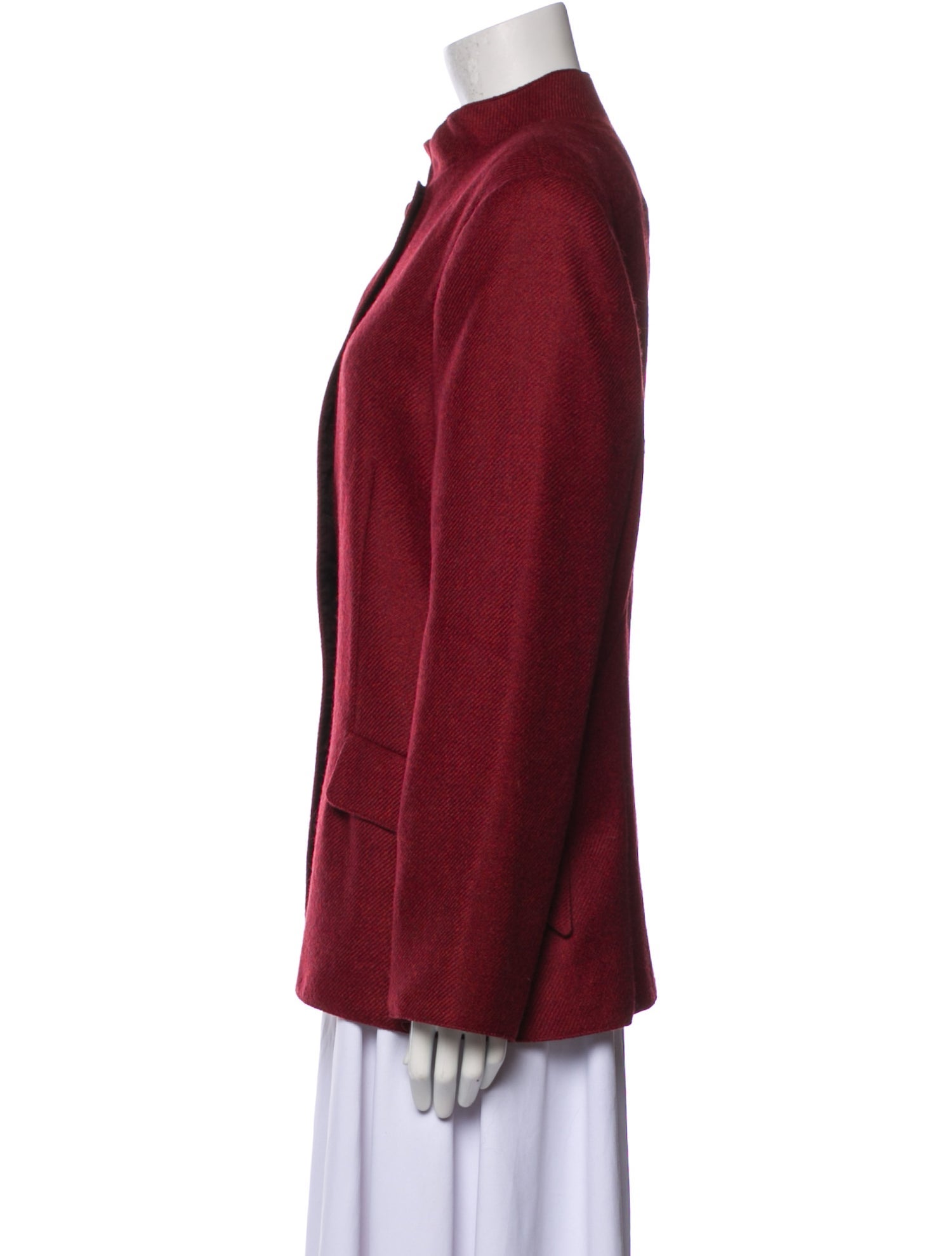 Geoffrey Beene Jacket