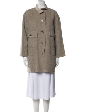 Geoffrey Beene Jacket