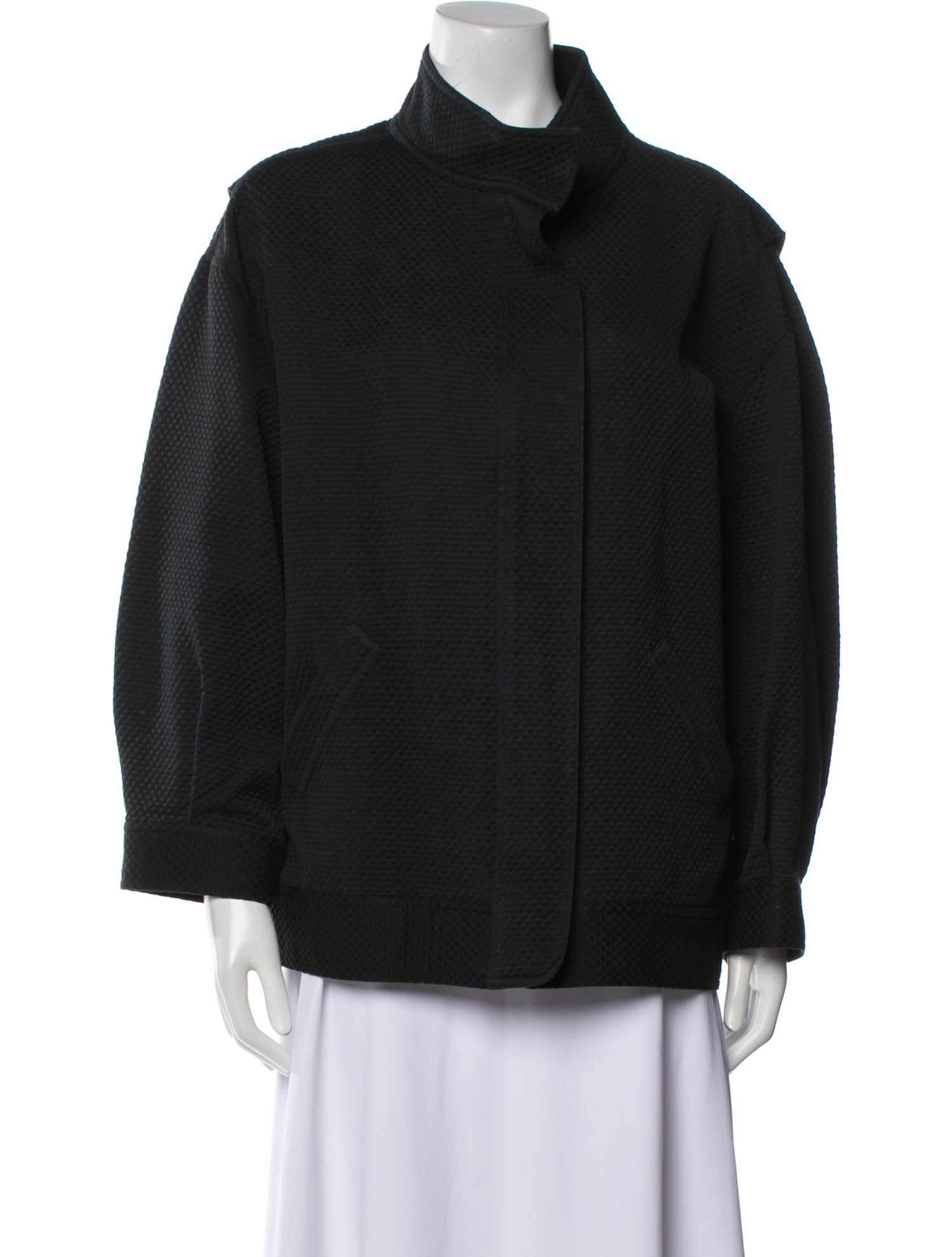 Geoffrey Beene Jacket