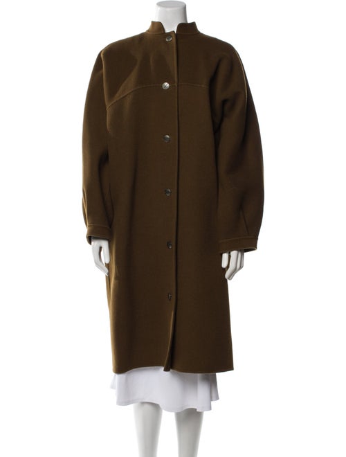 Geoffrey Beene Coat