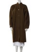 Geoffrey Beene Coat