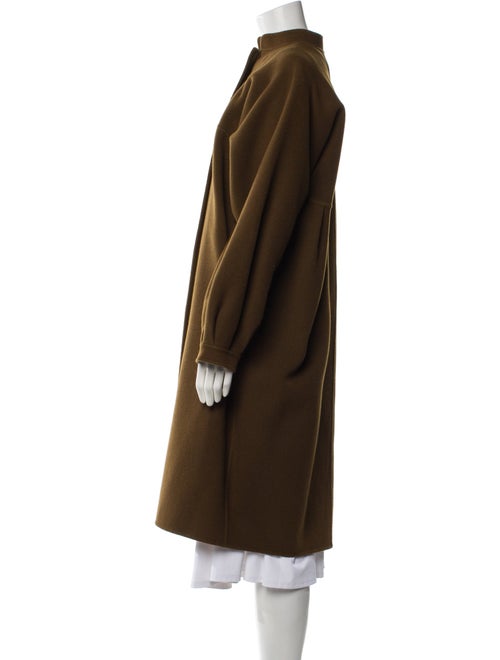 Geoffrey Beene Coat