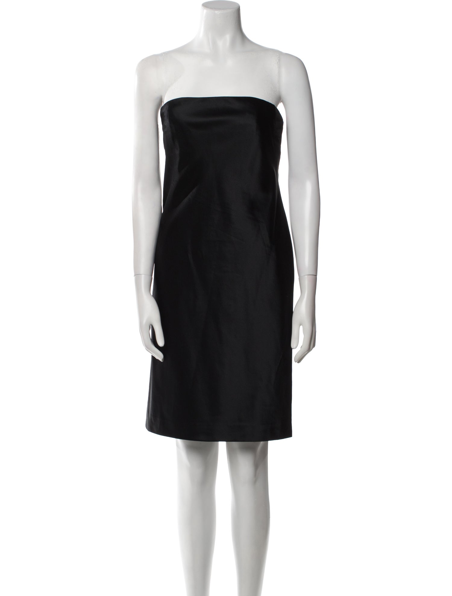 Geoffrey Beene Vintage Mini Dress