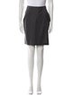 Geoffrey Beene Knee-Length Skirt