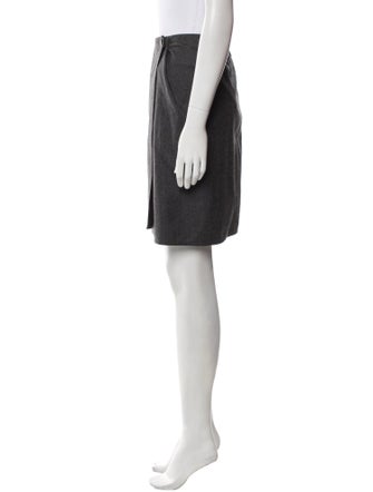 Geoffrey Beene Knee-Length Skirt