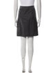 Geoffrey Beene Knee-Length Skirt