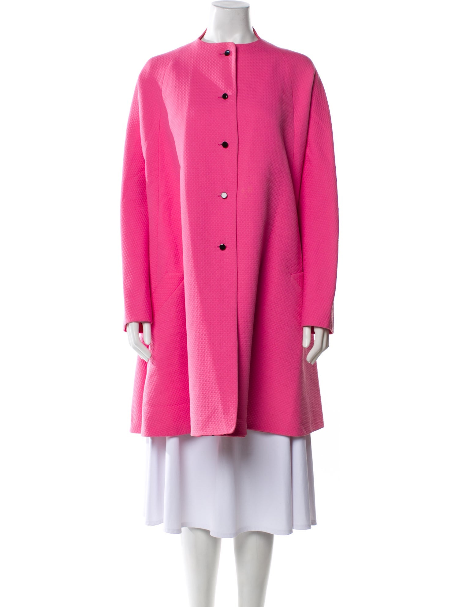 Geoffrey Beene Coat