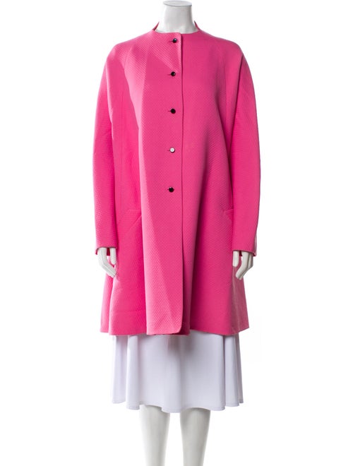 Geoffrey Beene Coat