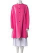 Geoffrey Beene Coat