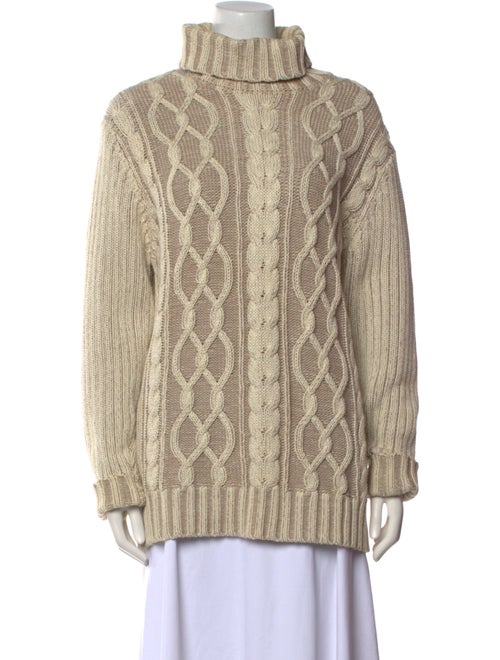 Geoffrey Beene Turtleneck Sweater