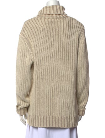 Geoffrey Beene Turtleneck Sweater