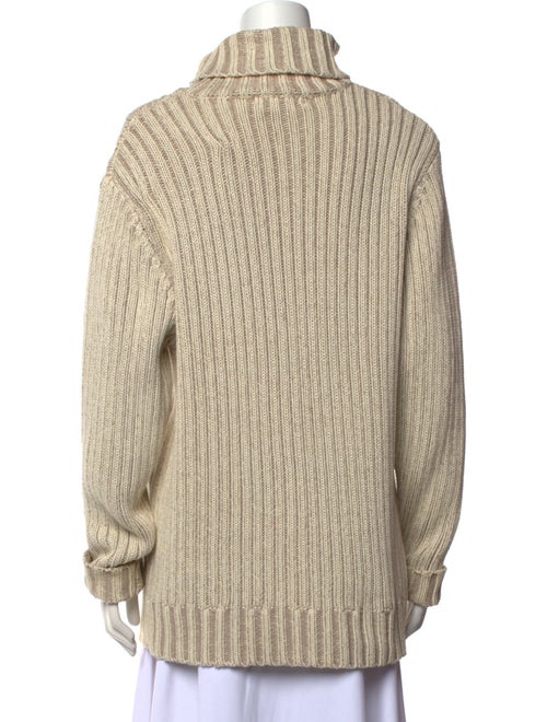 Geoffrey Beene Turtleneck Sweater