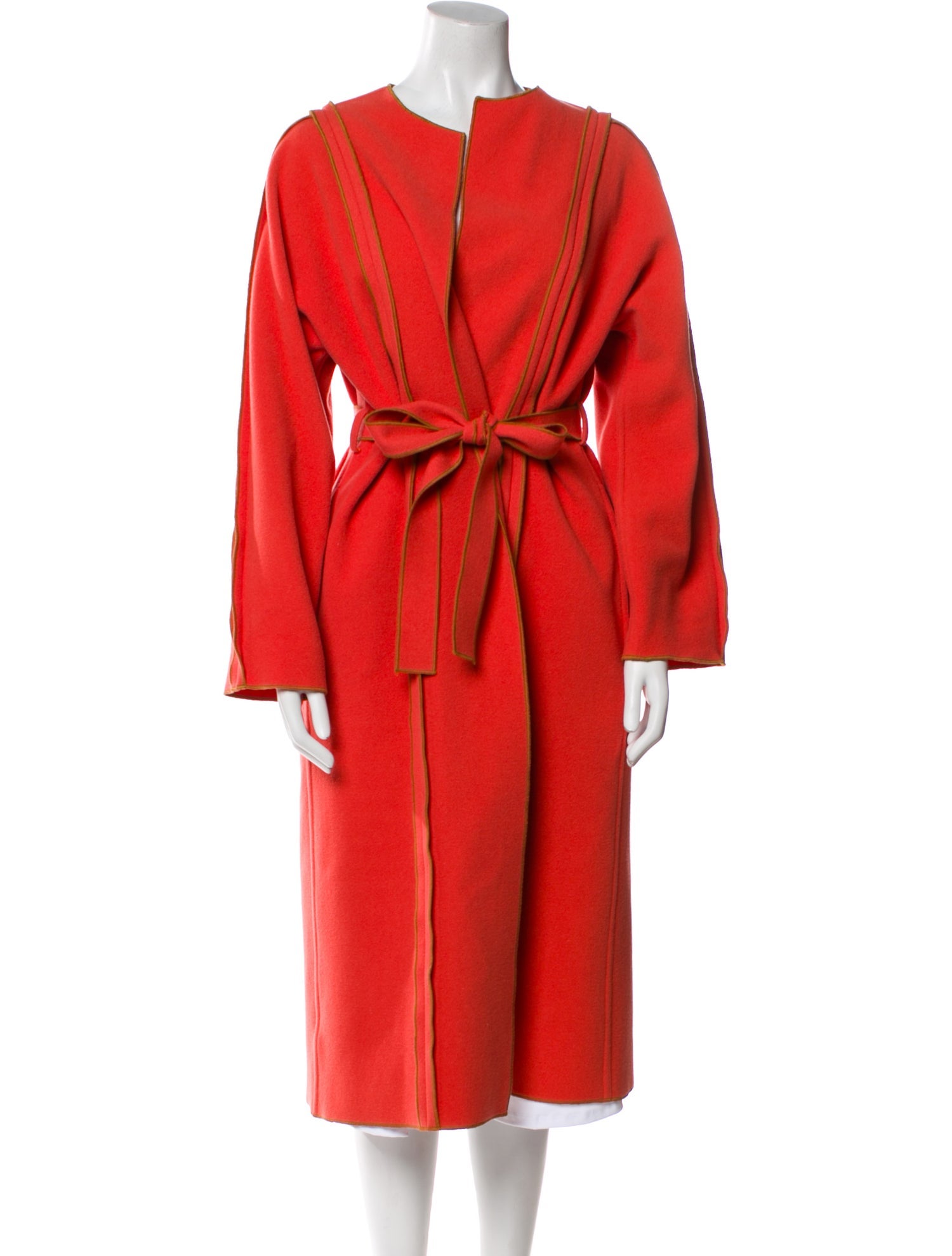 Geoffrey Beene Trench Coat