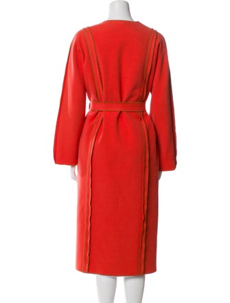 Geoffrey Beene Trench Coat