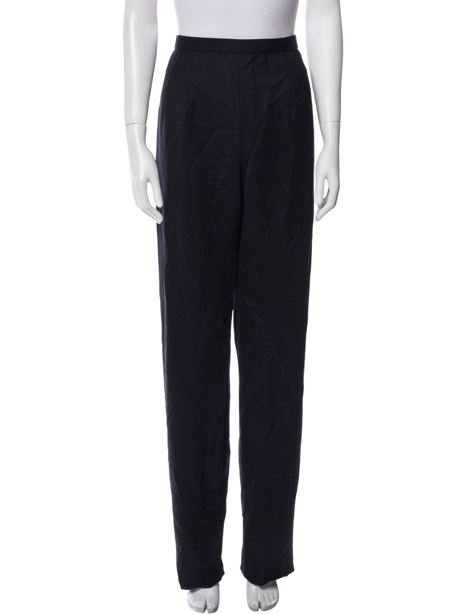 Geoffrey Beene Straight Leg Pants