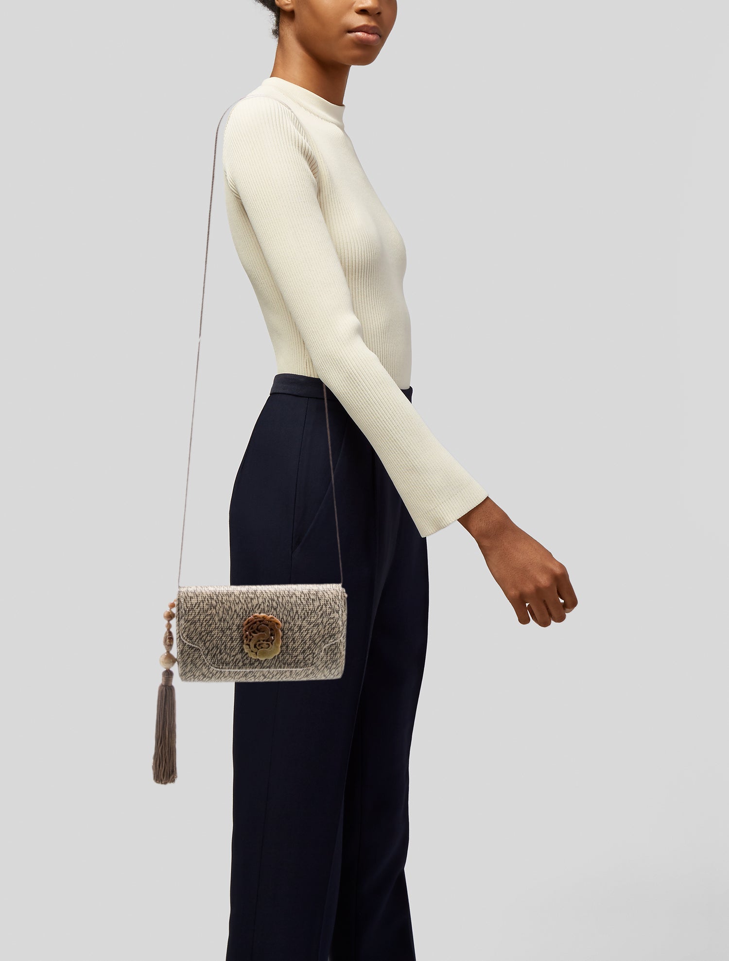 Geoffrey Beene Shoulder Bag