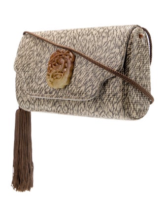 Geoffrey Beene Shoulder Bag