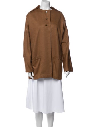 Geoffrey Beene Jacket