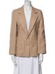 Geoffrey Beene Printed Blazer