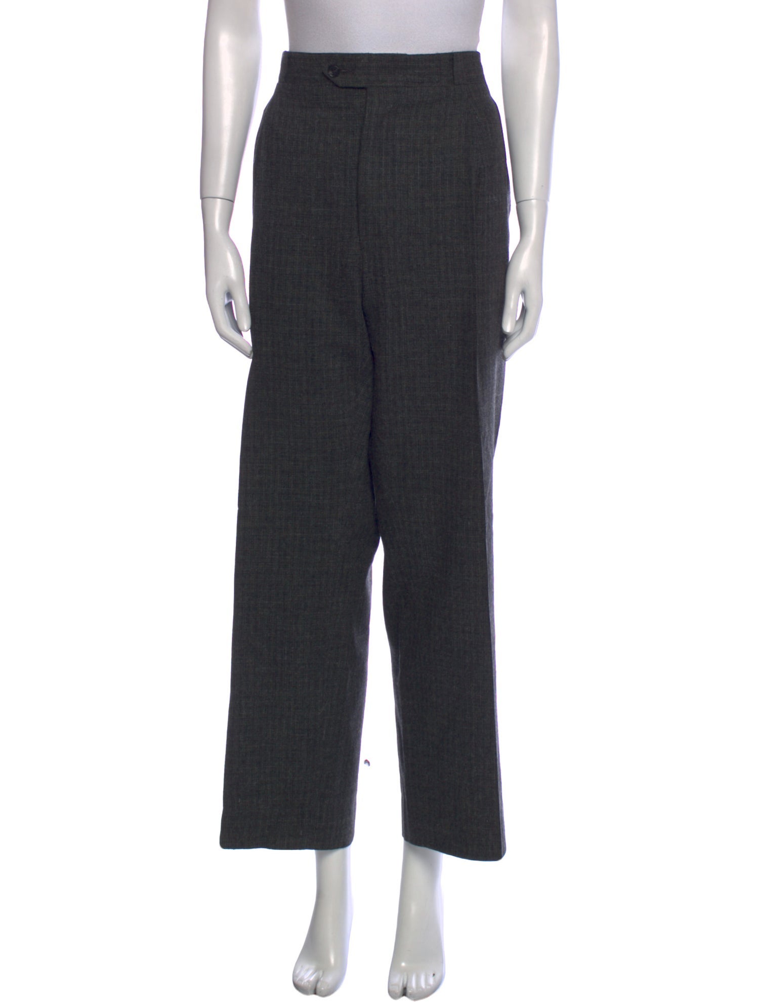 Geoffrey Beene Wide Leg Pants