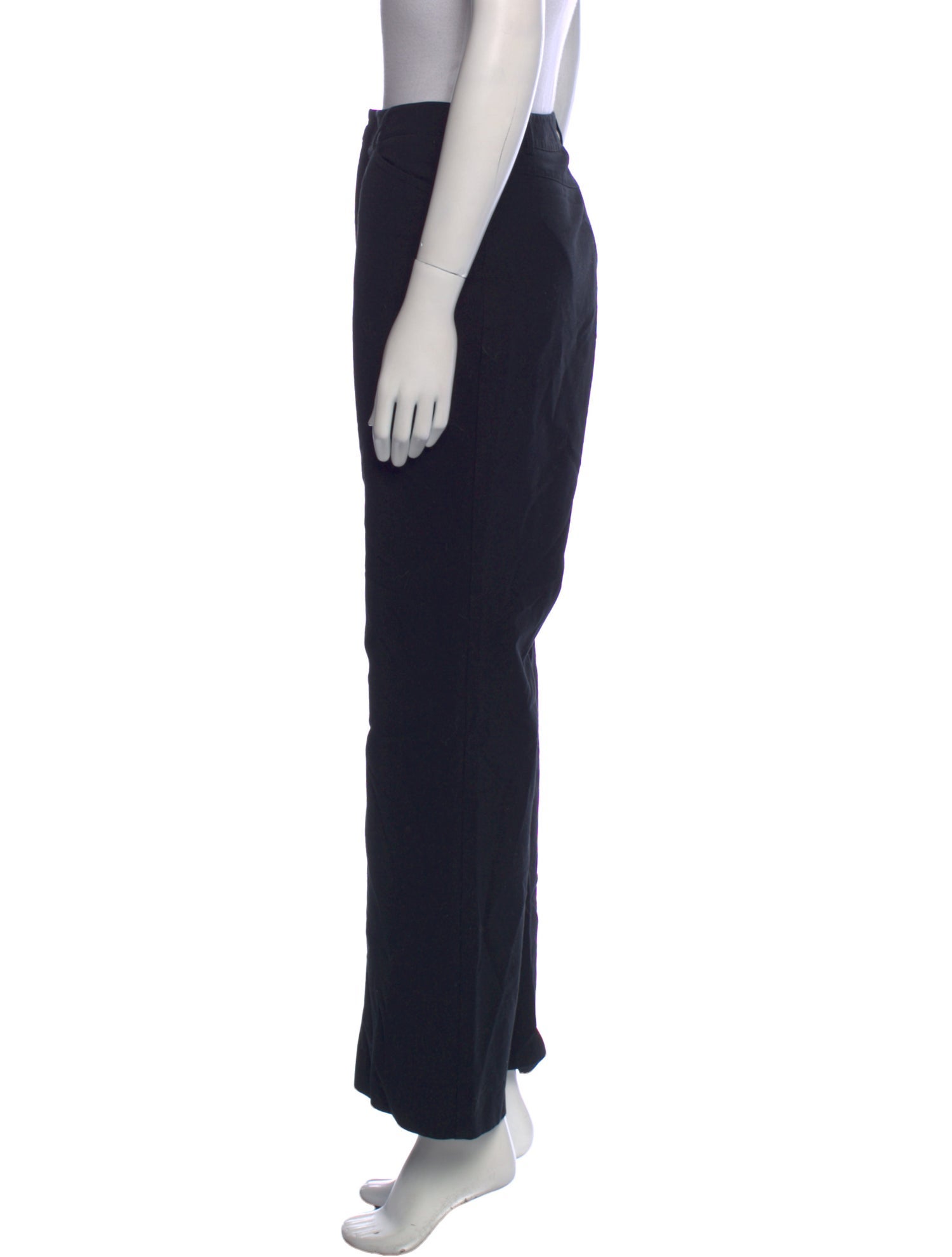 Geoffrey Beene Wide Leg Pants