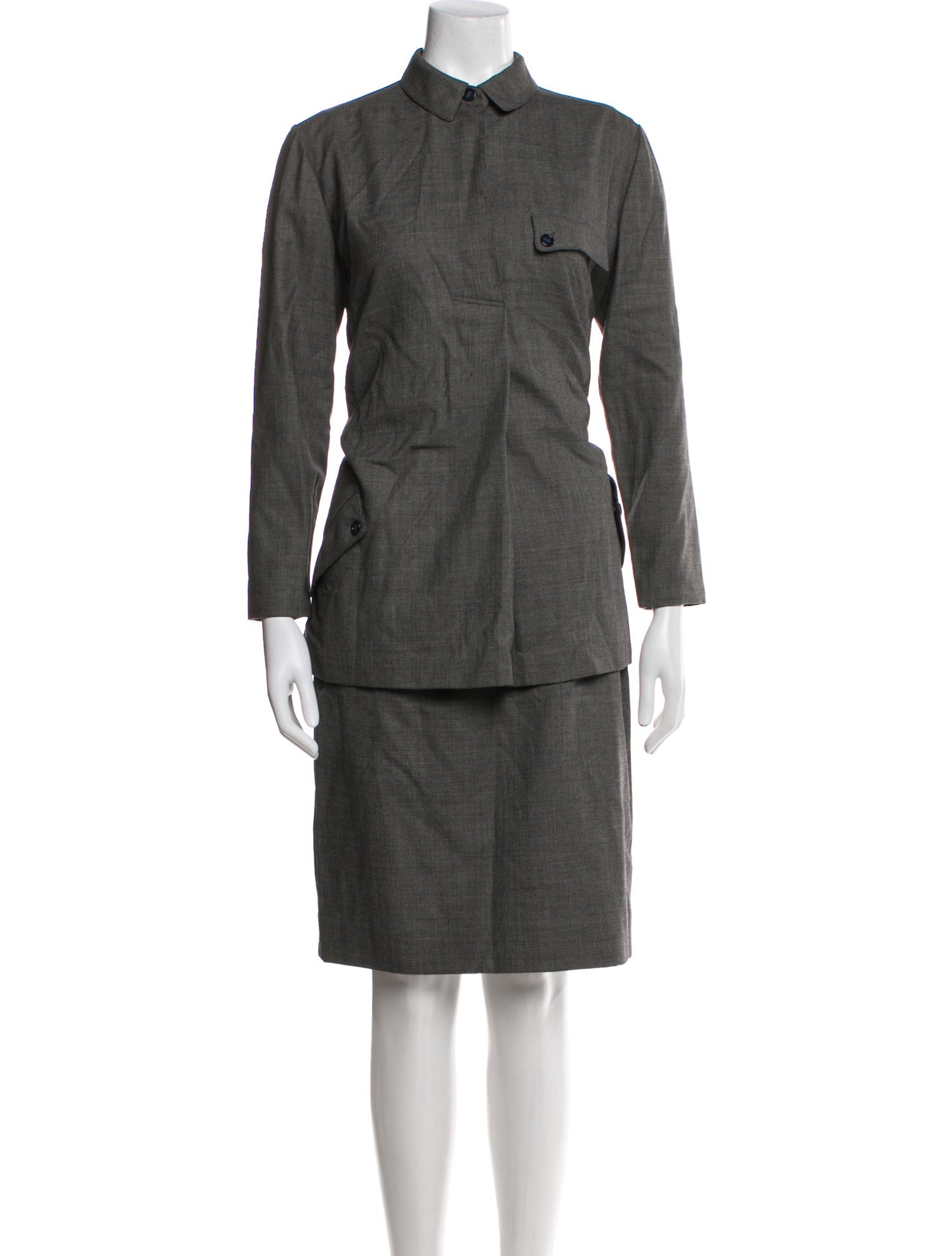 Geoffrey Beene Skirt Set