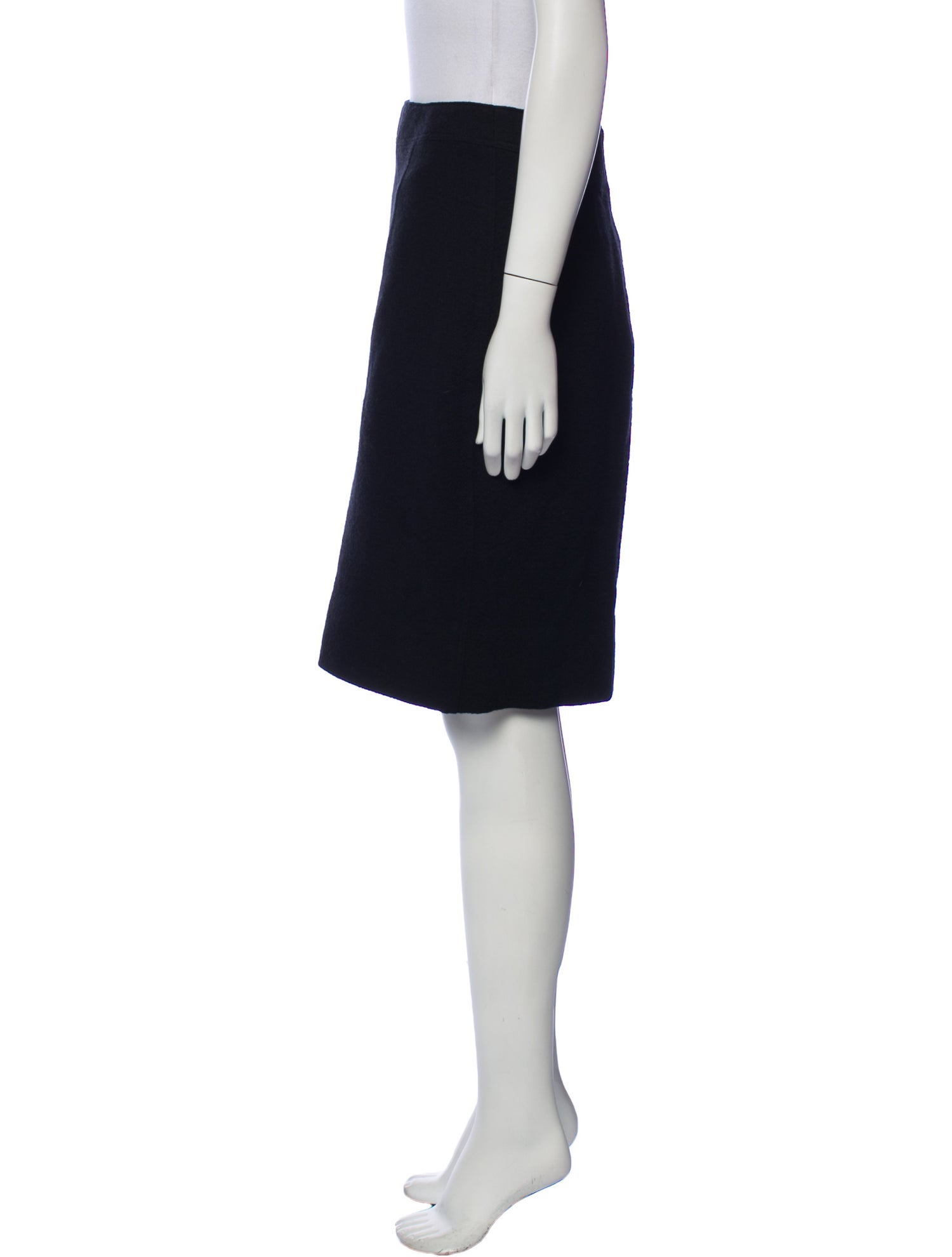 Geoffrey Beene Knee-Length Skirt