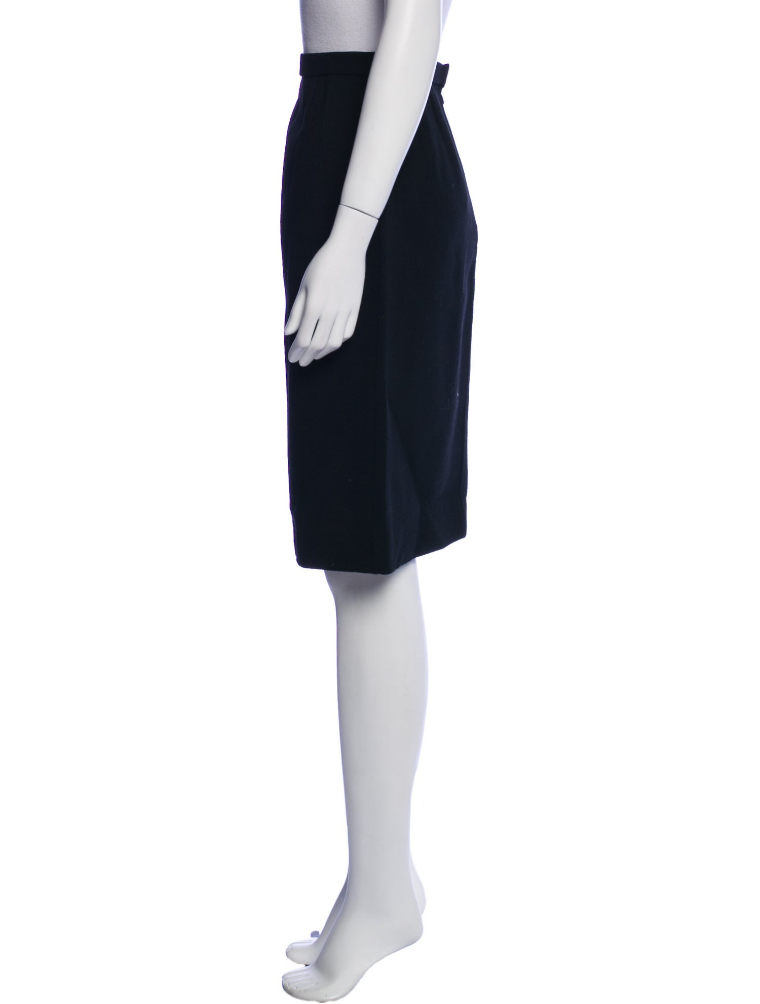 Geoffrey Beene Knee-Length Skirt