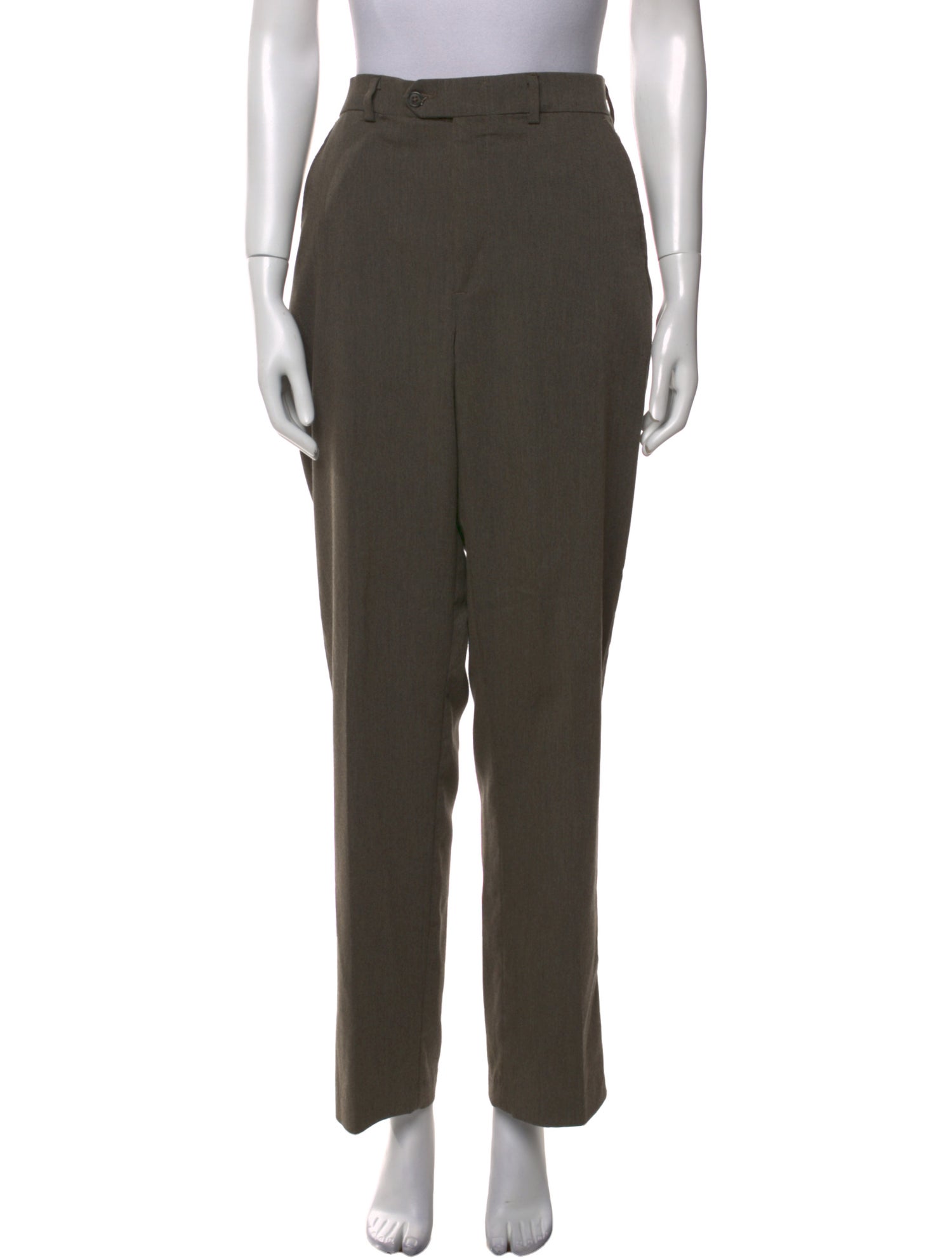 Geoffrey Beene Wide Leg Pants