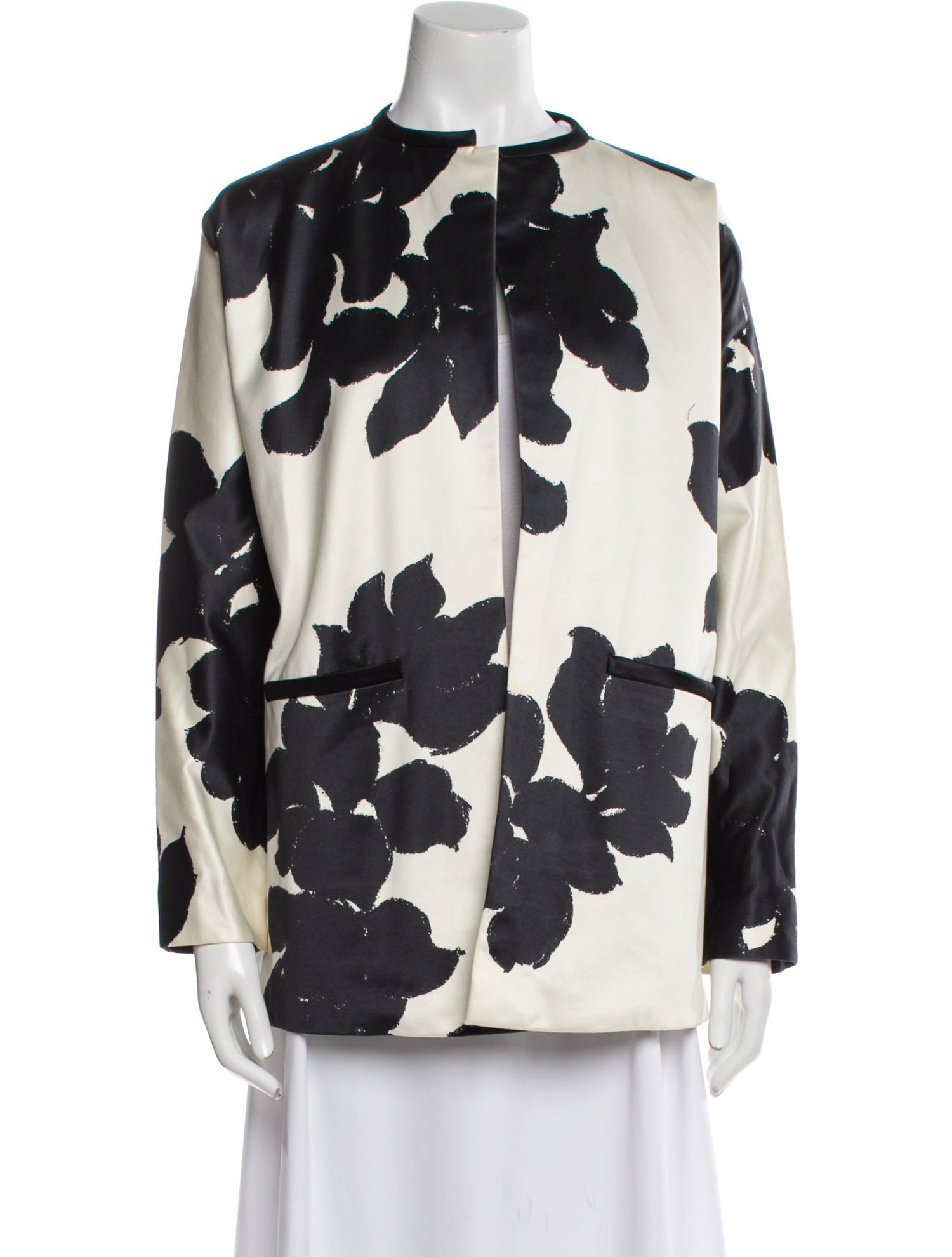 Geoffrey Beene Vintage 1990's Jacket